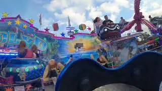 Polyp - Stummer (Onride), Brarup-Markt 2023