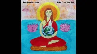 Psychedelic Suns - Hide from the Sun [Psychedelic Rock]