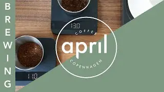 Brewing Gesha Village - Lots E-15 & 40 | Coffee with April #183