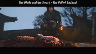 Sadaoki is a NIGHTMARE! ⚔️ How to beat him on Moderate (Part 1)