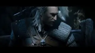 Vader - Sword Of The Witcher /2025