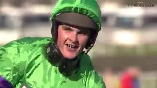 Classic Grand National No. 4 - Mon Mome (2009)