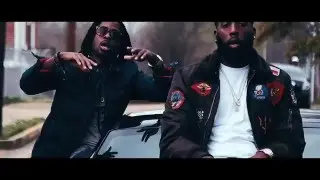 SQ Lac - Options (Official Music Video)