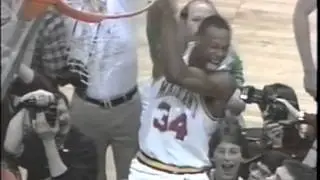 ESPN Sportscenter 20th Century Montage