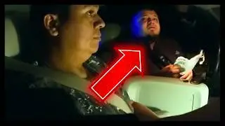 'TEXTBOOK HUMAN TRAFFICKING': Bodycam Shows 'Maryland Man' in Suspicious Traffic Stop