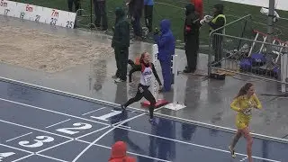 Jordan Winke - 1500 m - Drake 2017