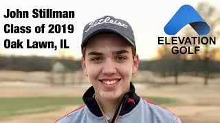 Kids First Golf College Recruiting