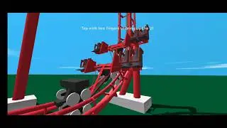 4D free spin (Ultimate Coaster 2)