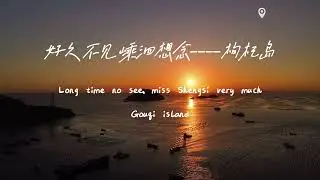 Long time no see, miss Shengsi very much