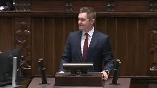 Kaleta do Żurka: wysłane przez pana służby przeprowadzają ZAMACH na KRS!