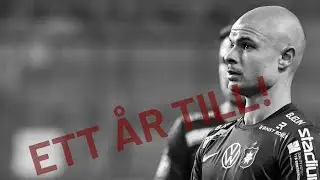 EXTRAINSATT STUDIO &Ouml;IS | Hannes Sahlin f&ouml;rl&auml;nger