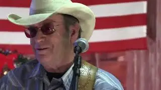 Carmines Country Corner -  Special Guests Justin Honsinger, Jere Mendelsohn, Skip Edwards!