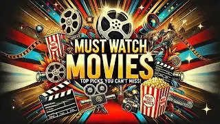 Must Watch Movies Episode 1 | ABASHED PURSUE