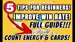 5 TIPS TO IMPROVE WIN RATE! 2K+ MMR RAP AXIE STRATEGY |  ~ AXIE INFINITY 2021 | LOKIN