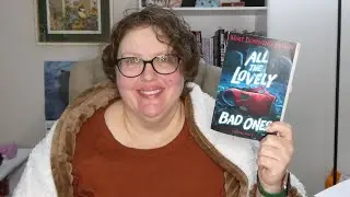 All the Lovely Bad Ones by Mary Downing Hahn Review