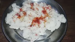 #shilpikitchen #creatsal #techberner बिना गेस और बिना तेल की  खिची कैसे बनाएँ ।