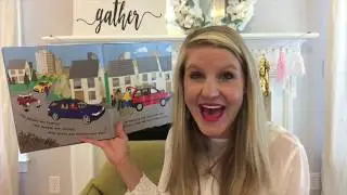 Story Time with Jess - The Diggers are Coming