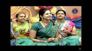 MAJHE MANORATHA - SANT NAMDEV - BY CHROMPET SISTERS
