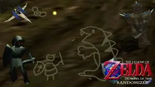 OoT Randomizer Highlights (Ship of Harkinian) - Part 1