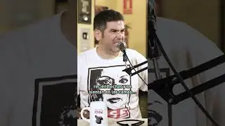 Los tontos de la guitarra | Entrevista a Estopa en #ESDLB 🍻