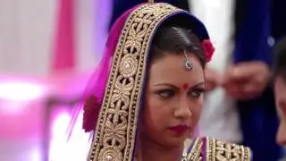 Hans & Visha Day 1 Part 1- Engagement Ceremony -Marathi Wedding- Mauritius Best Wedding Video
