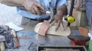 IN SAGRA ZOCCOLI SU MISURA