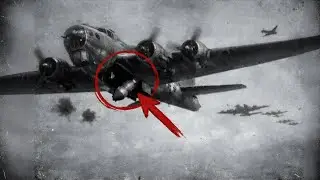 &ldquo;DOORS WON&rsquo;T LOCK&rdquo; &mdash; The WWII B-17 Mission That Almost Became a Coffin | 2 Aug 1943
