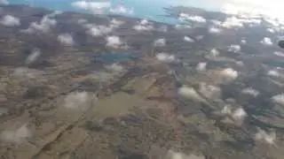 Iceland flight music  2012