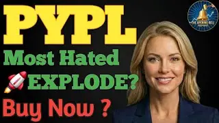 The Most Hated Stock in the Market is About to EXPLODE? (PYPL Deep Dive) PYPL STOCK PODCAST TODAY 