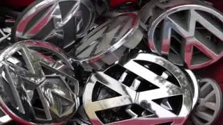 German Prosecutors, California Open Fresh Investigations Into VW Cheating
