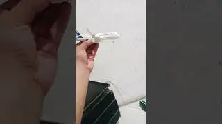 A201 airplane