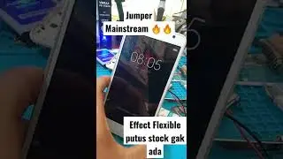 Advan S5E NXT ngeriii