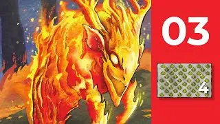 Spirit Island Solo Wildfire vs. France 4