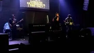 i don't love you (MCR) cover by titanium band feat.burr