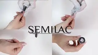 How To Apply One Step 3in1 Hybrid Gel Polish | Step-by-Step