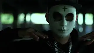 Medicao - La Secta + Luckass + Diegollo (Video Oficial)