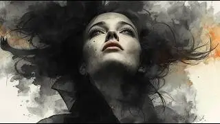Schwarzes Blut | A Gothic Industrial Storm  | Deutsche Dunkelheit