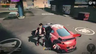 SHON33 APB Reloaded