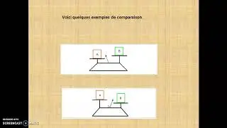 la mesure des masses ( Math fran&ccedil;ais )