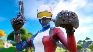 All This On 60FPS🤤 @Neqzy @Vngel @RazorX