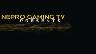 INTRO NEPRO GAMING TV #1