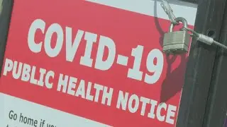 Jeffco Open Space Restricting Access To Keep Trails From Overpopulation
