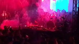 Craig Richards b2b Nicolas Lutz @ Off Week Festival, Barcelona 15 jun 2019