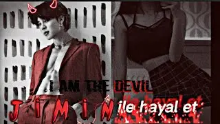JİMİN İLE HAYAL ET ~KAVGA~[AYRILIK/PİŞMANLIK] Dream with jimin keşfet #keşfetbeniöneçıkar #jimin#
