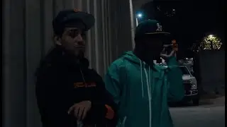 YFG X FAMOUSK - THE HIGHEST (Official Video)