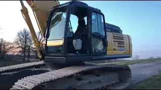 2018 KOBELCO SK350 LC-10 For Sale