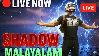 BGMI MALAYALAM LIVE guys