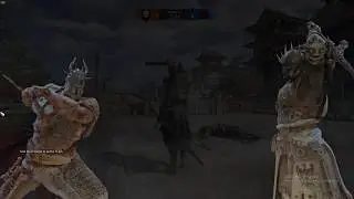 Give Me Back My Rank! (Part 1) | For Honor Season 12 Ranked Duels