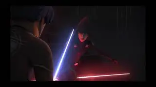 Maul kills Seventh Sister (1080p)