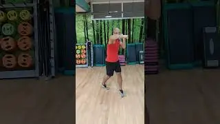 How to throw the Perfect Right Hook.